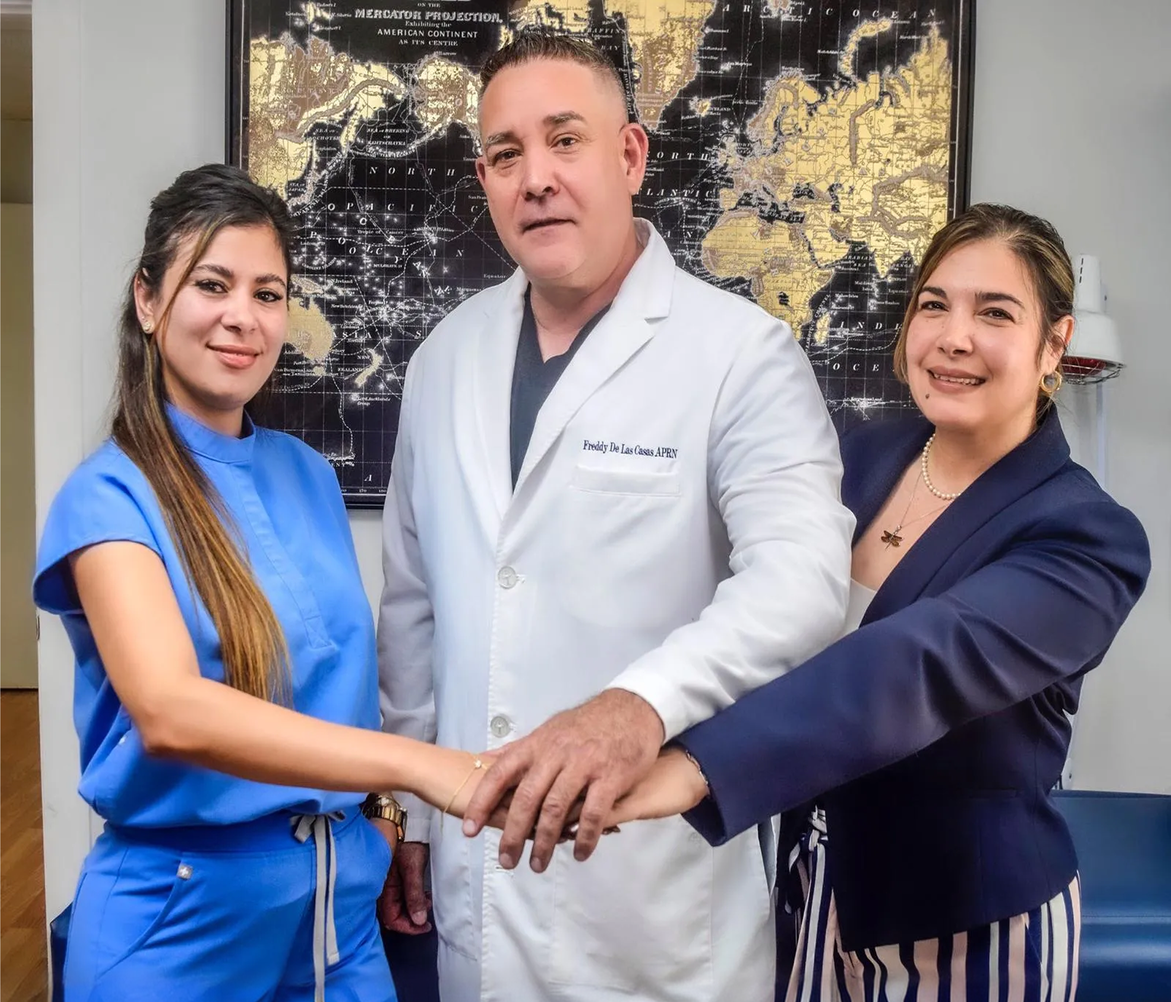 Image (Medical professional consultation)